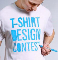 tshirt-design-contest