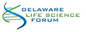 Delaware Life Science Forum Logo